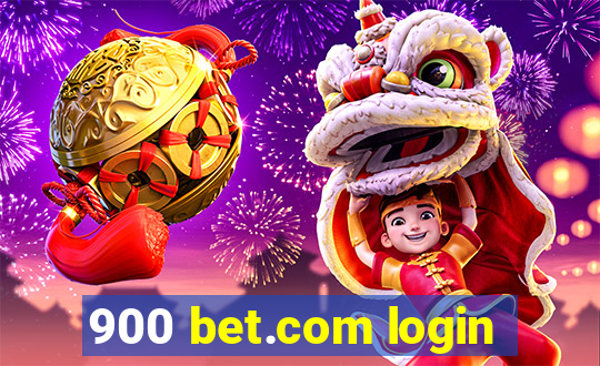 900 bet.com login